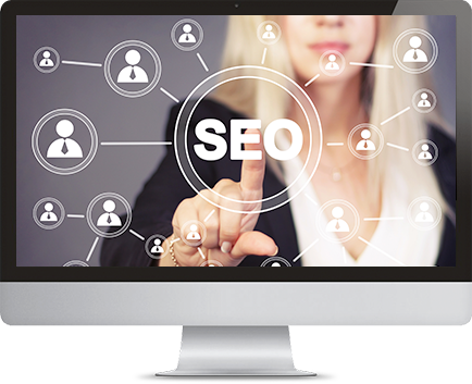 Search Engine Optimization